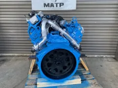 2004 INTERNATIONAL VT365 Engine