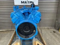 1980 CAT 3208N Engine