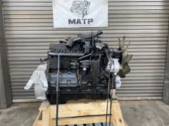 1999 CUMMINS ISC Engine