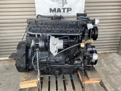 2004 CUMMINS ISL Engine