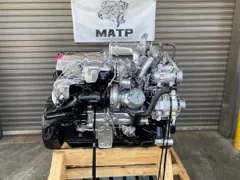 2010 INTERNATIONAL Maxxforce DT Engine