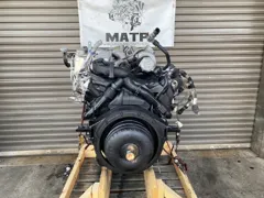 2014 INTERNATIONAL Maxxforce 7 Engine