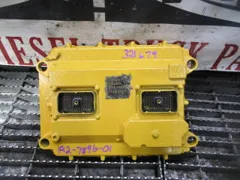 CAT 3126 Computer / Electronic Control (ecm)