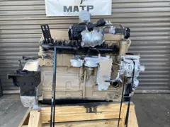 1998 CUMMINS ISC Engine