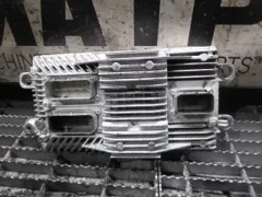 INTERNATIONAL Maxxforce DT Computer / Electronic Control (ecm)