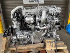 2011 INTERNATIONAL Maxxforce 13 Engine