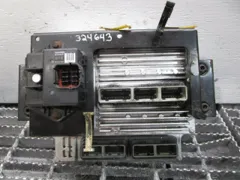 INTERNATIONAL EGR Computer / Electronic Control (ecm)