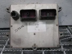 CUMMINS ISX Computer / Electronic Control (ecm)