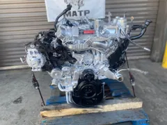 2013 INTERNATIONAL Maxxforce 7 Engine