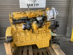 1997 CAT 3126 Engine