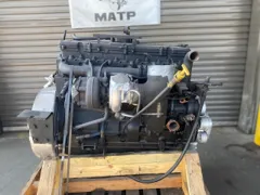 2006 CUMMINS ISL Engine